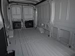 2025 Ford Transit 250 Medium Roof AWD Empty Cargo Van for sale #SKB11276 - photo 12