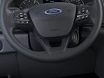 2025 Ford Transit 250 Medium Roof AWD Empty Cargo Van for sale #SKB13441 - photo 13