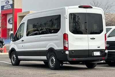 New 2025 Ford Transit 350 XL Passenger Van for sale #SKB20244 - photo 2