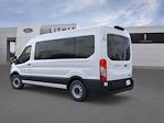 2025 Ford Transit 350 Medium Roof RWD Mobility Works Passenger Van for sale #SKB20244 - photo 2