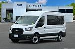 New 2025 Ford Transit 350 XL Passenger Van for sale #SKB26285 - photo 1