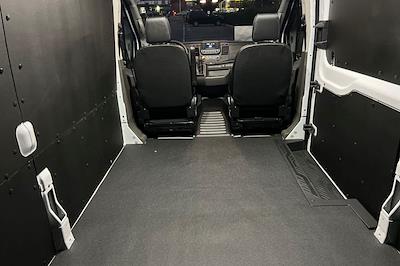 New 2025 Ford Transit 250 Medium Roof Empty Cargo Van for sale #SKB27416 - photo 2
