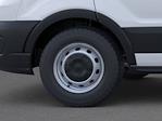 New 2025 Ford Transit 250 Medium Roof Empty Cargo Van for sale #SKB27416 - photo 20