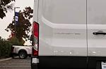 2025 Ford Transit 250 Medium Roof RWD Empty Cargo Van for sale #SKB27416 - photo 24