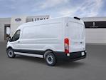 New 2025 Ford Transit 250 Medium Roof Empty Cargo Van for sale #SKB27416 - photo 7