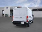 New 2025 Ford Transit 250 Medium Roof Empty Cargo Van for sale #SKB27416 - photo 11