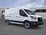 New 2025 Ford Transit 250 Medium Roof Empty Cargo Van for sale #SKB27416 - photo 13