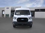 New 2025 Ford Transit 250 Medium Roof Empty Cargo Van for sale #SKB27416 - photo 15