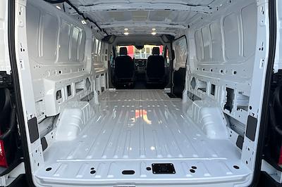 2025 Ford Transit 250 Low Roof RWD Empty Cargo Van for sale #SKB28033 - photo 2