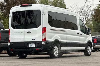 New 2025 Ford Transit 350 XL Passenger Van for sale #SKB28913 - photo 2
