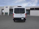 New 2025 Ford Transit 350 XL Passenger Van for sale #SKB28913 - photo 5