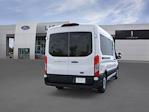 New 2025 Ford Transit 350 XL Passenger Van for sale #SKB28913 - photo 6