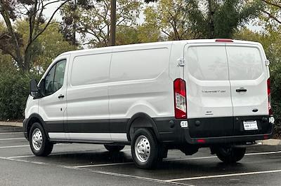 2025 Ford Transit 250 Low Roof AWD Empty Cargo Van for sale #SKB31127 - photo 2