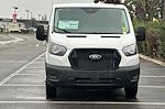 New 2025 Ford Transit 250 Low Roof Empty Cargo Van for sale #SKB31127 - photo 11