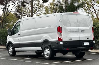 2025 Ford Transit 350 HD Low Roof AWD Empty Cargo Van for sale #SKB31147 - photo 2