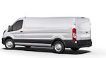 New 2025 Ford Transit 350 HD Low Roof AWD Empty Cargo Van for sale #SKB31147 - photo 2