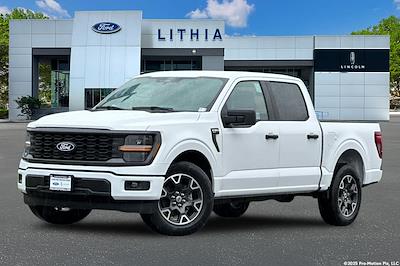 2025 Ford F-150 SuperCrew Cab RWD Pickup for sale #SKD05146 - photo 1