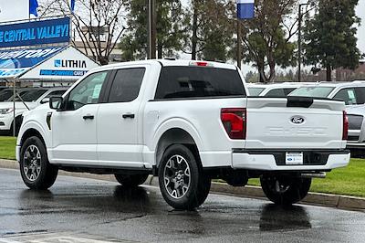 2025 Ford F-150 SuperCrew Cab RWD Pickup for sale #SKD05146 - photo 2