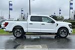 2025 Ford F-150 SuperCrew Cab RWD Pickup for sale #SKD05146 - photo 10