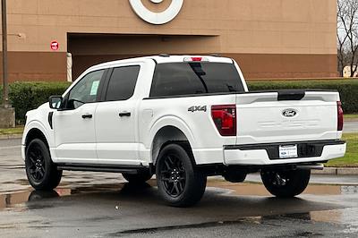 2025 Ford F-150 SuperCrew Cab 4WD Pickup for sale #SKD23315 - photo 2
