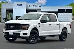 2025 Ford F-150 SuperCrew Cab 4WD Pickup for sale #SKD23315 - photo 1