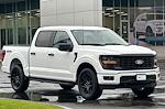 2025 Ford F-150 SuperCrew Cab 4WD Pickup for sale #SKD23315 - photo 9