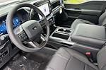 2025 Ford F-150 SuperCrew Cab 4WD Pickup for sale #SKD23315 - photo 12