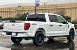 2025 Ford F-150 SuperCrew Cab 4WD Pickup for sale #SKD23315 - photo 8