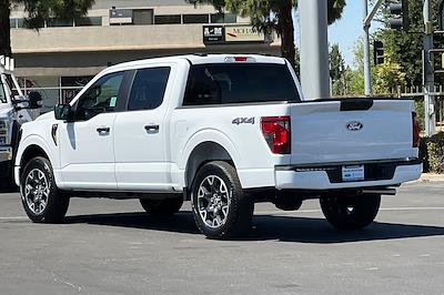 2025 Ford F-150 SuperCrew Cab 4WD Pickup for sale #SKD28682 - photo 2