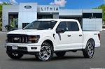 2025 Ford F-150 SuperCrew Cab 4WD Pickup for sale #SKD28682 - photo 1