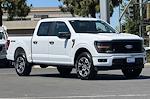 2025 Ford F-150 SuperCrew Cab 4WD Pickup for sale #SKD28682 - photo 9