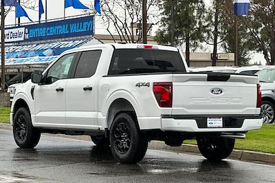 2025 Ford F-150 SuperCrew Cab 4WD Pickup for sale #SKD35363 - photo 2