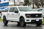 2025 Ford F-150 SuperCrew Cab 4WD Pickup for sale #SKD35363 - photo 11