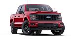 2025 Ford F-150 SuperCrew Cab 4WD Pickup for sale #SKD35788 - photo 4
