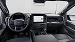 2025 Ford F-150 SuperCrew Cab 4WD Pickup for sale #SKD35788 - photo 7