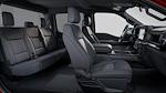 2025 Ford F-150 SuperCrew Cab 4WD Pickup for sale #SKD35788 - photo 8