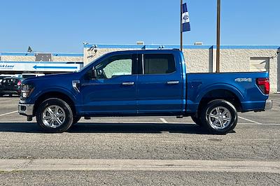 Used 2025 Ford F-150 - photo 1