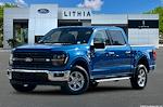 2025 Ford F-150 SuperCrew Cab 4WD Pickup for sale #SKD37959PC - photo 1
