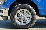 2025 Ford F-150 SuperCrew Cab 4WD Pickup for sale #SKD37959PC - photo 25