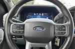 Used 2025 Ford F-150 XLT SuperCrew Cab for sale #SKD38385PCR - photo 22