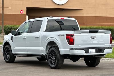 2025 Ford F-150 SuperCrew Cab 4WD Pickup for sale #SKD42492 - photo 2