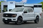 2025 Ford F-150 SuperCrew Cab 4WD Pickup for sale #SKD42492 - photo 1