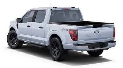 2025 Ford F-150 SuperCrew Cab 4WD Pickup for sale #SKD43158 - photo 2