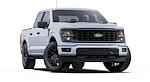 2025 Ford F-150 SuperCrew Cab 4WD Pickup for sale #SKD43158 - photo 4