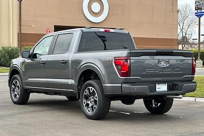 2025 Ford F-150 SuperCrew Cab 4WD Pickup for sale #SKD47500 - photo 2