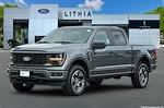 2025 Ford F-150 SuperCrew Cab 4WD Pickup for sale #SKD47500 - photo 1