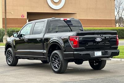 2025 Ford F-150 SuperCrew Cab 4WD Pickup for sale #SKD48447 - photo 2