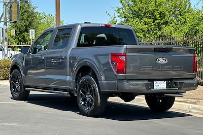 2025 Ford F-150 SuperCrew Cab RWD Pickup for sale #SKD76054 - photo 2