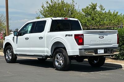 2025 Ford F-150 SuperCrew Cab 4WD Pickup for sale #SKD96890 - photo 2