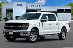 2025 Ford F-150 SuperCrew Cab 4WD Pickup for sale #SKD96890 - photo 1